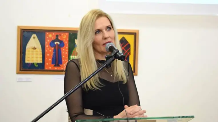 A remény hangjai – Várnagy Andrea és a ZeneVarázslat - növendékeinek koncertje a magyar kultúra napja alkalmából a „GENIUS” Jótékonysági Alapítvány szervezésében