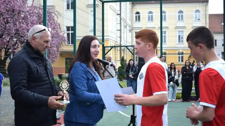 XIV. alkalommal rendezték meg a Buzánszky Jenő Labdarúgó Kupát - Az Aranycsapat szellemisége él tovább