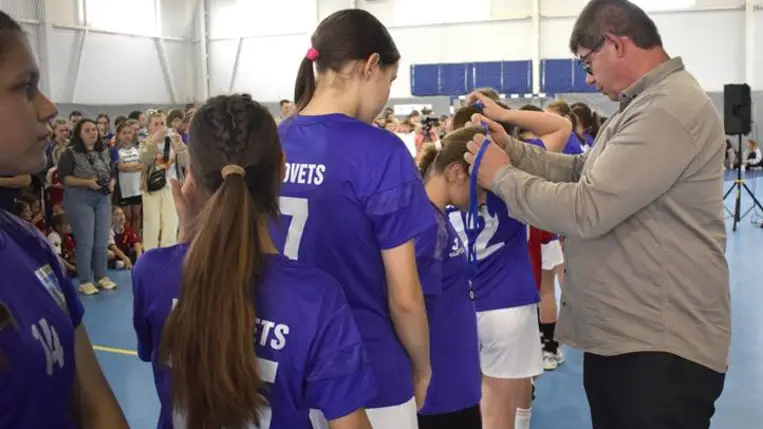Sikeresen lezajlott a XIII. Zupkó József Kézilabda Emléktorna - A sport közösséget, tartást és jövőt ad a fiataloknak