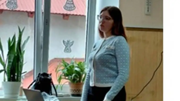 Megyei matematikai szeminárium Beregszászon - Játékosítás a számok világában