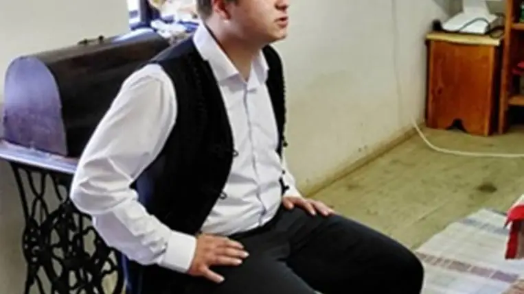 Amikor a múlt tanítani kezd – különleges szeminárium pedagógusoknak