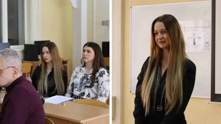 Lezajlott a 26. Zrínyi Ilona Kárpátaljai Szakkollégium felvételi vizsgája