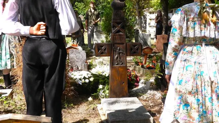 „…tegyük ezüst, s aranyfoglalatba…” - Vásárhelyi László 100 – emlékkonferencia a Hagyományok Házában