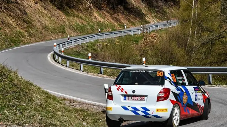 Kategória első helyéről búcsúztunk. Fotó: Hajóka SportFotó