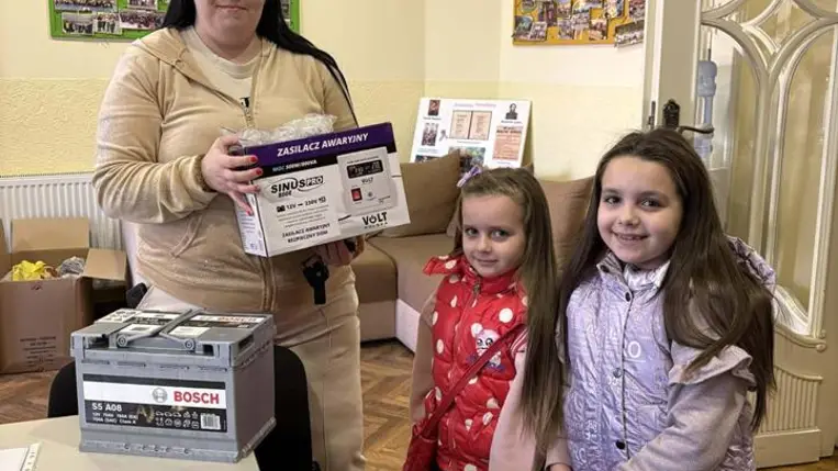 2026-ban is újratöltve – Beszámoló az Adj energiát! kampányról