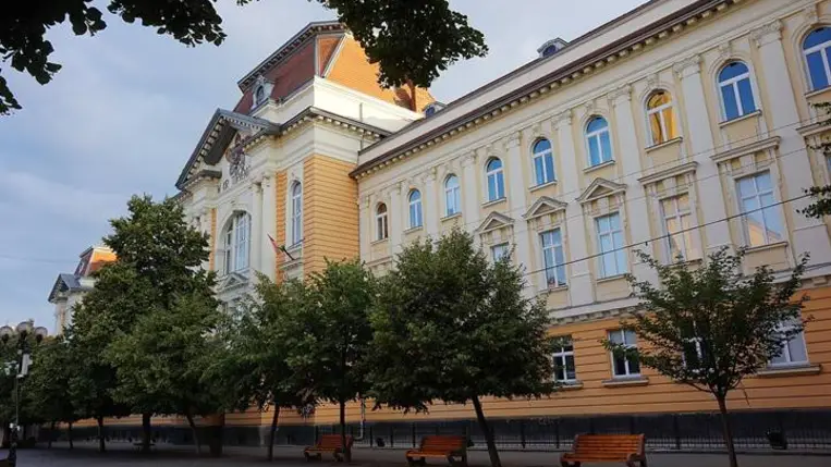 Olvasólámpa. Kárpátaljai magyar értéktár (2.) - Gazdag kulturális örökséggel büszkélkedhetünk