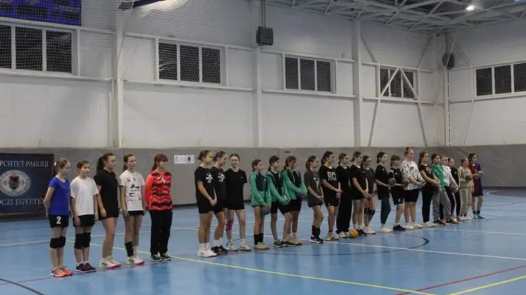 Megkezdte munkáját a Rákóczi GENIUS válogatott – sikeresen lezajlott az első felkészítő hétvége