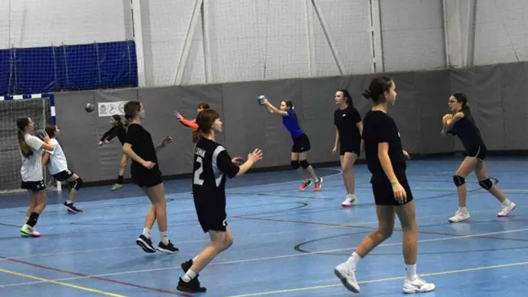 Megkezdte munkáját a Rákóczi GENIUS válogatott – sikeresen lezajlott az első felkészítő hétvége