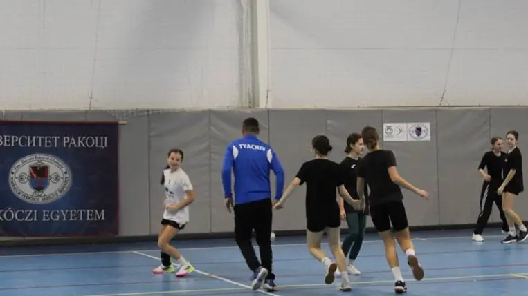 Megkezdte munkáját a Rákóczi GENIUS válogatott – sikeresen lezajlott az első felkészítő hétvége