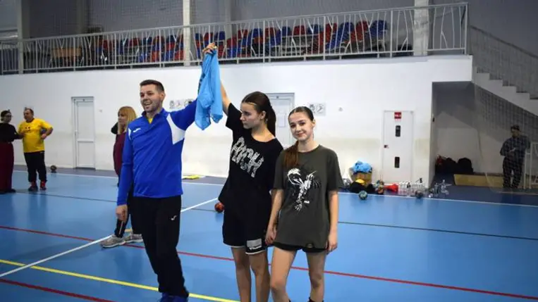 Megkezdte munkáját a Rákóczi GENIUS válogatott – sikeresen lezajlott az első felkészítő hétvége