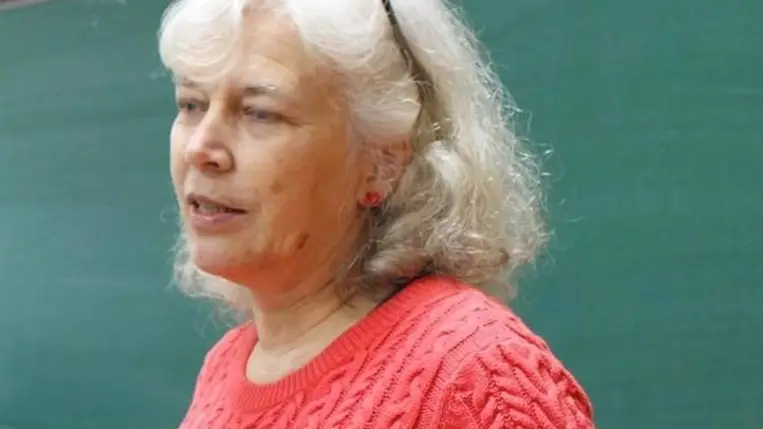 Petőfi Sándor Sajtószabadság-díjat kapott Szemere Judit