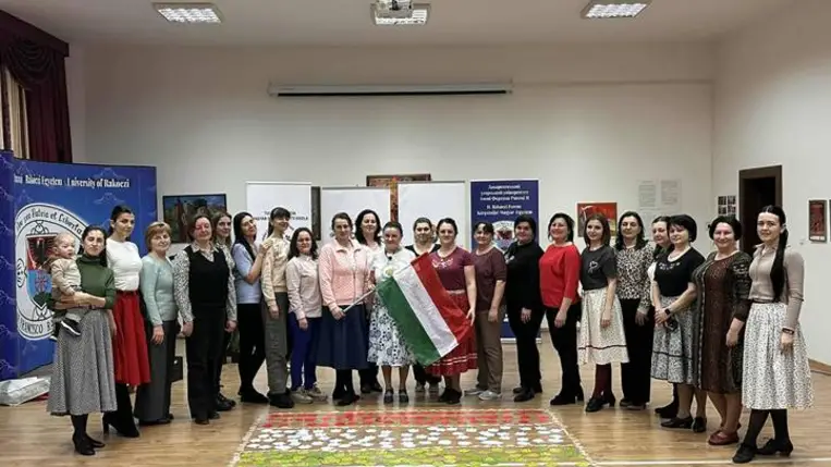Szakmai nap a Tulipán Tanodában - Élő hagyomány, megtartó erő