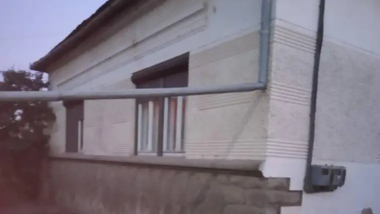 3 szobás családi ház eladó Beregszászban