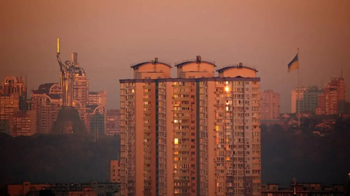 Javult az ukrán energiahálózat helyzete: ma elmaradnak az áramszünetek