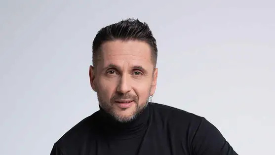 Meglepődsz, mi Majka eredeti szakmája - Mielőtt tévézni kezdett, ezzel foglalkozott