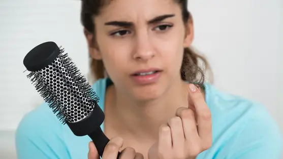 9 gyógynövény, ami csodaszer hajhullás ellen