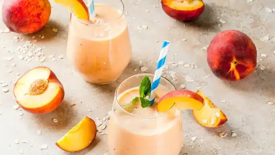 Őszi immun-támogatás: a 4 legfinomabb vitamindús turmix segíteni fog 