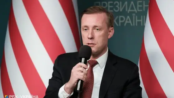 Jake Sullivan, a Fehér Ház nemzetbiztonsági tanácsadója