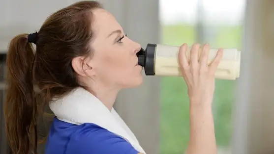 Fehérjeporokat vizsgáltak; sokkoló, amit bennük találtak 