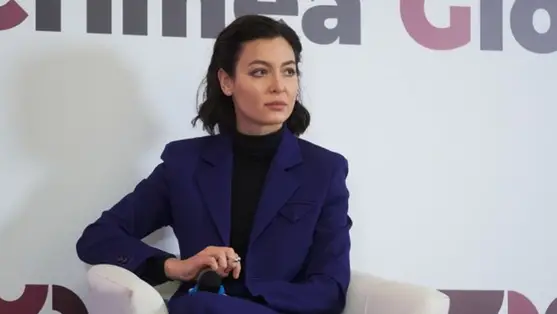  Oroszország eddig legalább 744 ezer ukrán gyermeket szállított el az elfoglalt területekről – közölte a Bring Kids Back UA vezetője. Fotó: RBC.ua