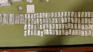 Nemzetközi drogbandát számoltak fel: 113 házkutatás, 20 letartóztatás három ország összehangolt akciójában