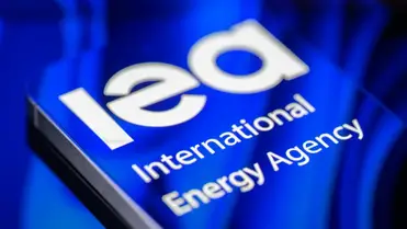 Nemzetközi Energiaügynökség (IEA). Képünk illusztráció. AFP/NURPHOTO/Jonathan Raa