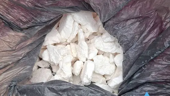 Droghálózatot számoltak fel a rendőrök Szabolcsban. A kiemelt kép forrása: Police.hu