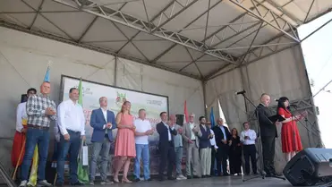Háromnapos jótékonysági vásár Beregszászon - Közösség, nyitott szív, szolidaritás