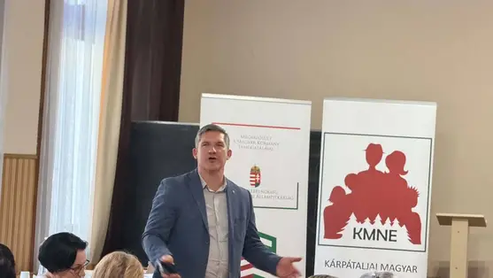 Összekötők találkozója - Gazdag programkínálattal erősíti a családokat a KMNE