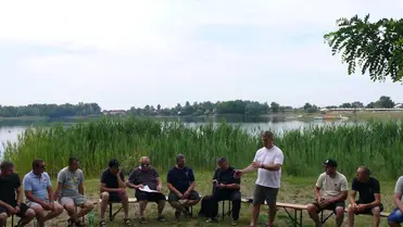 Apák napja a nagycsaládosoknál - Lélek és élet