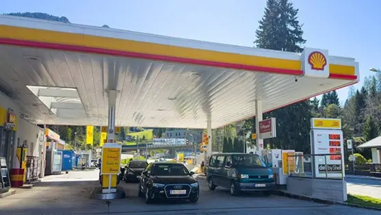 Az európai kőolajóriások 4,7 milliárd dollárt kerestek az iráni háború közepette