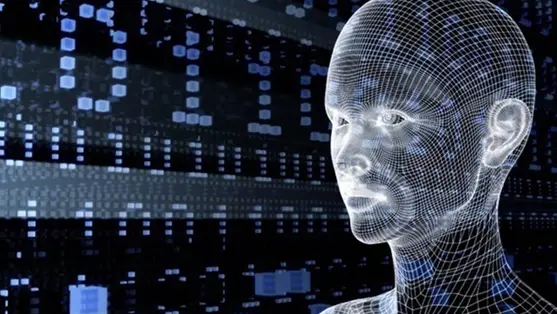 Mesterséges intelligencia. Illusztráció