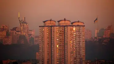 Ma nem lesz áramszünet Ukrajnában – javult az energiarendszer helyzete. Illusztráció