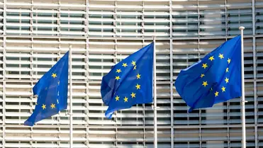 Újabb szankciókat fogadott el az EU Oroszországgal szemben Fotó: MARTIN BERTRAND Forrás: Hans Lucas