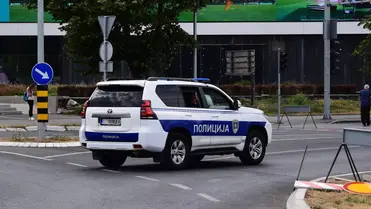 Robbantani induló orosz ügynököket fogtak el a szerb−magyar határon. Borítókép: Képünk illusztráció! Fotó: Shutterstock