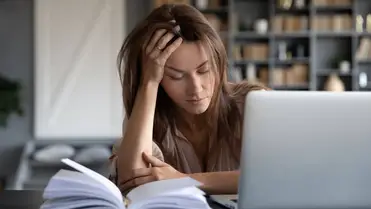 Nem akkor ér véget a vaspótlás, amikor végre jobb a vérkép. Képünk illusztráció. Forrás: Shutterstock
