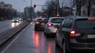 Ukrajna krími képviselője szerint megnehezült a közlekedés a félszigeten. Illusztráció. Fotó: Kárpátinfo.net