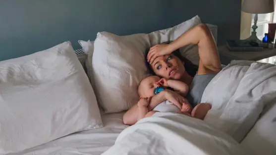 A neurológusok egyetértenek: ennyi alvás mérhetően rontja a memóriát