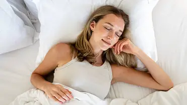 Az alvás minősége az agy öregedését is befolyásolhatja