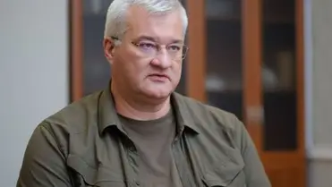 Andrij Szibiha, Ukrajna külügyminisztere