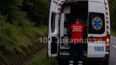 Életét vesztette egy 30 éves motoros a Huszti járásban. Illusztráció. Fotó: facebook.com/103zakarpat