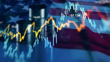 Újra elszabadult az olaj ára: Amerika másfél hete lövi Iránt, a befektetők már a tartós ellátási válságtól tartanak / Fotó: Miha Creative / Shutterstock