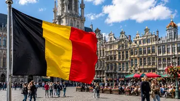 Rekordszintre emelkedett Belgium lakossága 2026-ra. Fotó: Illusztráció. Kárpátinfo