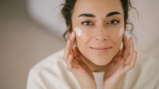 5+1 jel, hogy a bőrödnek több törődésre van szüksége