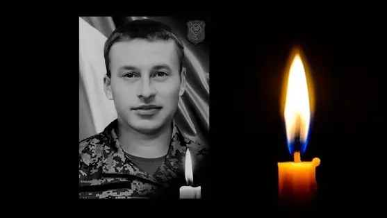 Újabb háborús veszteség Kárpátalján: elesett a nagyszőlősi Budaházi Jurij