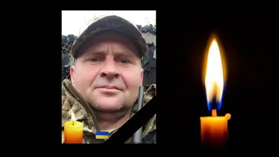 Elesett a háborúban Jurij Buncsa, Kárpátalja egyik védelmezője