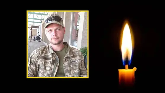 Elesett a 37 éves kárpátaljai katona, hivatalosan is megerősítették halálát