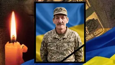 Hivatalosan is halottnak nyilvánították Csejpes Viktort, az Olesnik (Szőlősegres) településről származó katonát, aki közel két évig eltűntként szerepelt.