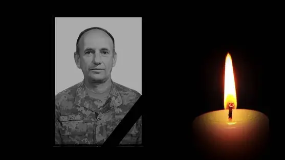 Több mint két évig eltűntként tartották nyilván: a háborúban elesett a kárpátaljai Ivan Dorohi