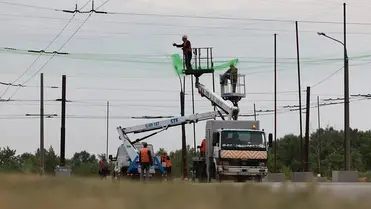 Orosz csapások Kelet-Ukrajnában: három halott, 22 sebesült